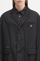 Jacket čierna US1E4192.1