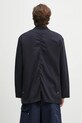 Ρούχα Σακάκι Undercover Jacket US1E4192.2 σκούρο μπλε