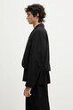 Ader Error wool blazer Apparel-Top BO01SSBZ0205BK black SS25