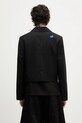 Clothing Ader Error wool blazer Apparel-Top BO01SSBZ0205BK black