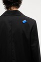 Ader Error wool blazer Apparel-Top BO01SSBZ0205BK black