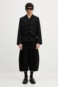 Ader Error wool blazer Apparel-Top BO01SSBZ0205BK