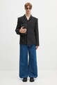 032C wool blend blazer '032C Office Attire' S25.MRW.2001.000