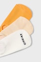 Παιδικές κάλτσες Mayoral 3-pack 10910.5K.Mini.PPYA πορτοκαλί SS25