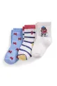 Dječje čarape Polo Ralph Lauren 3-pack