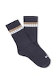 Chłopiec BOSS skarpetki dziecięce 2-pack J51743 granatowy