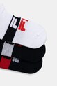 Fila șosete copii 3-pack F1424 bleumarin SS25