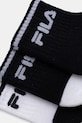 Fila șosete copii 3-pack F2105 bleumarin SS25