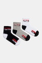 Fila skarpetki 3-pack skarpetki długie granatowy F2108