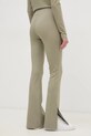 Îmbrăcăminte Calvin Klein Jeans pantaloni de trening J20J225089 verde