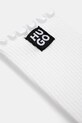 HUGO sosete 2-pack 50530513 alb SS25