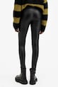 Legíny AllSaints CORA FAUX W049TB čierna