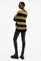Легінси AllSaints CORA FAUX W049TB