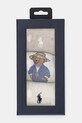 Odzież Polo Ralph Lauren skarpetki 3-pack 455972026 beżowy