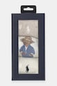 Odzież Polo Ralph Lauren skarpetki 3-pack 455972026 beżowy