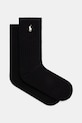 Polo Ralph Lauren skarpetki skarpetki długie czarny 455846847