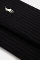 Ponožky Polo Ralph Lauren 455846847 černá SS25
