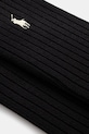 Polo Ralph Lauren skarpetki 455846847 czarny SS25