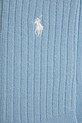Polo Ralph Lauren skarpetki 455921921 niebieski SS25