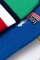 Polo Ralph Lauren skarpetki 3-pack 455968702 fioletowy SS25