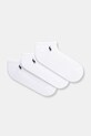 Polo Ralph Lauren șosete 3-pack sosete scurte alb 455972885