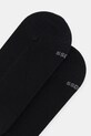 Κάλτσες BOSS 2-pack 50530397 μαύρο SS25
