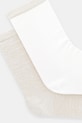 BOSS skarpetki 2-pack 50534668 beżowy SS25
