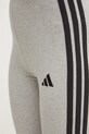 Легінси adidas Essentials сірий JE0068