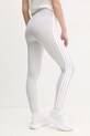 Одежда Леггинсы adidas Essentials JE0075 серый