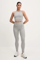 adidas Originals legginsy Essential IY9646 szary SS25