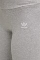 adidas Originals legginsy Essential szary IY9646