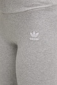 adidas Originals leggings Essential gri IY9646