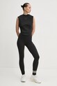 adidas Originals legginsy Neuclassics JI8490 czarny SS25