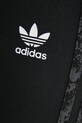 adidas Originals pantaloni SNAKE 3S LGNGS negru JC5750