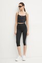 Legíny adidas Originals 3S CAPRI LGNS JD5019 černá SS25