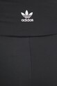 Legíny adidas Originals 3S CAPRI LGNS černá JD5019