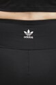 Легінси adidas Originals 3S CAPRI LGNS чорний JD5019