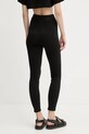 Oblečení Kalhoty Armani Exchange XW000369.AF12826 černá