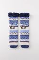 Носки women'secret HOME SOCKS длинные носки фиолетовой 3618724