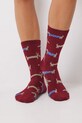 Шкарпетки women'secret X-MAS PACKS 6-pack 4488619 барвистий