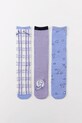 Носки women'secret X-MAS PACKS 6 шт 4488617 мультиколор SS25