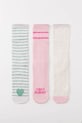 Îmbrăcăminte women'secret sosete X-MAS PACKS 6-pack 4488632 multicolor
