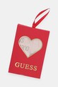 Одежда Носки Guess O5RY00.KBZU0 розовый