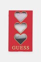Ruházat Guess zokni 3 pár O5RG09.KBZU0 többszínű