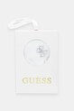 Одяг Шкарпетки Guess O5RY02.KBZU0 білий