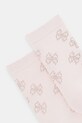 Шкарпетки Guess O5RY02.KBZU0 рожевий SS25