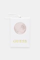 Одяг Шкарпетки Guess O5RY02.KBZU0 рожевий