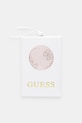 Одяг Шкарпетки Guess O5RY02.KBZU0 рожевий