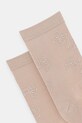 Шкарпетки Guess O5RY02.KBZU0 бежевий SS25