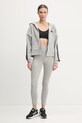 Легінси adidas Essentials JH1183 сірий SS25